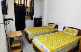  Book affordable PG in Sector 21 Gurgaon | Cofynd, Gurgaon