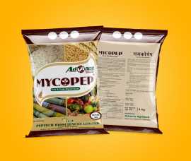 MYCO PEP - The Ultimate Eco-Friendly Plant Ally, ₹ 0