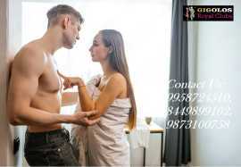 9758509076 Join Royal Gigolo Club in Pune, Pune