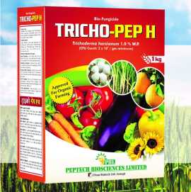Tricho Pep H- Your Garden's Best Defense and , ₹ 0