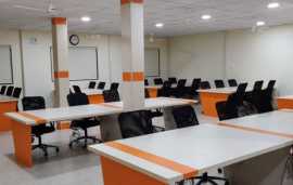 coworking space in Kothrud, Pune