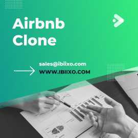 Mobile app clone service by Ibiixo, Armona
