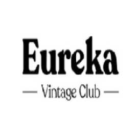Eureka Vintage · Feria Americana · Second Hand Pre, Ciudadela