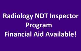 Join Our Radiology NDT Training Program Today!, Houston