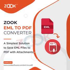 EML to PDF Converter to Export EML Files to PDF, Berlin