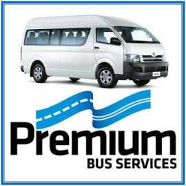 Premium Bus Services, New Lambton