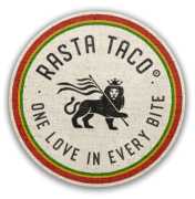 Rasta Taco |One Love in Every Bite | Taco Catering, Laguna Beach