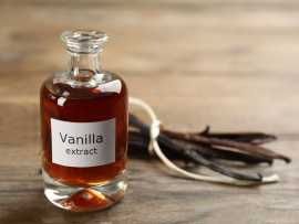 Vanilla Extract , $ 24