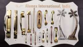 Alumex International - High-Quality Aluminum Produ, $ 100