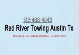 Red River Towing in Austin, Austin