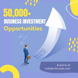 Business Buy, Sell and Investment Opportunities in, $ 30