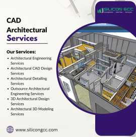 CAD Architectural Services in Baghdad, Iraq, Baghdad