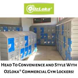 Head To Convenience and Style With OzLoka, Yatala