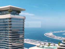 Luxurious Apartments for Sale in Dubai Harbour, Dubai