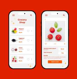 Elevate Your Grocery Business with Instacart Clone, San Francisco