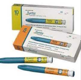 Byetta Diabetes Medication | Ozempic Pens, $ 163