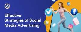 Effective Strategies for Social Media Advertising, Chennai