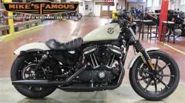 Used Harley Davidson | Mikes Famous