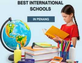 Explore the Influence: International Schools