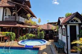 Hotels in Suriname Paramaribo, Paramaribo