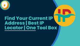Best IP Locator - Check Your Current IP Address, Mumbai