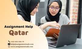 Get the Best Assignment Help Qatar from Experts, Al Wakrah