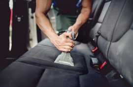Keep Your Car Hygienic With Car Interior Cleaning, Pyrmont