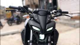 Online Shopping For The New Yamaha MT 15 Bike