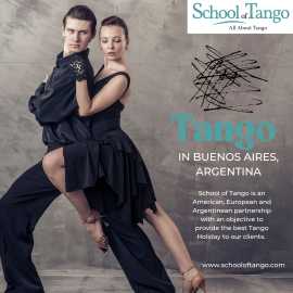 Step into a Tango Transformation: Enroll in Our 10