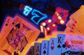 Win Real Money Online with Live Casino Games in In, Mumbai