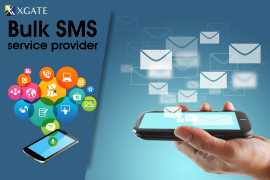 Looking for Bulk SMS Service Provider, Shatin
