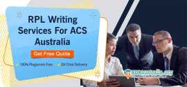 ACS RPL Writing Services - Ask An Expert, Sydney
