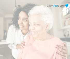 Expert Home Care Services in Edmonton