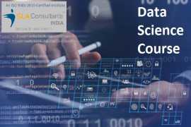 Data Science Certification in Delhi, Nand Nagri, , Delhi
