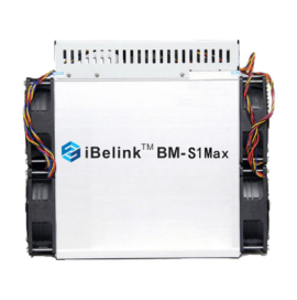 IBELINK BM-S1 Max Siacoins Miner, $ 2,149