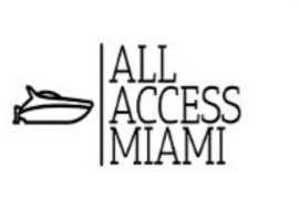All Access of South Beach - Jet Ski & Yacht Re