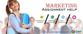Get the Top Marketing Assignment Help in UK, London