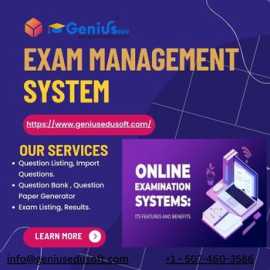 Top 15 Best Online Exam Management System, Afgooye