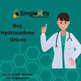 Buy Hydrocodone Online ⭐FedEx Fast Shipping, $ 396