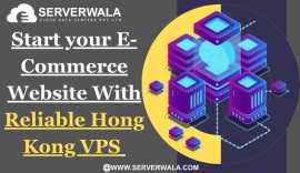 Start your E-Commerce Website With Reliable Hong K, Admiralty