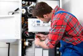 Trusted Heating and Cooling Solutions, Pinckney