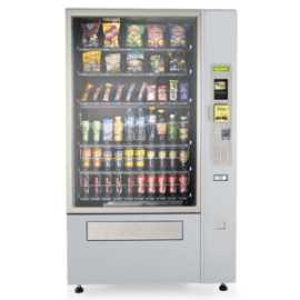 Hassle-free vending machines in Perth, $ 