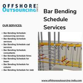 Affordable  Bar Bending Schedule Services in Denve, Denver