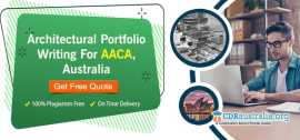 Architectural Portfolio Writing AACA-Ask An Expert, Sydney