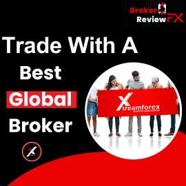 Trade With A Best Global Broker| Xtreamforex 
