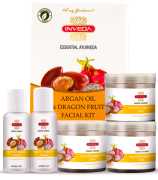 Argan Oil & Dragon Fruit Facial Kit , ₹ 1,250
