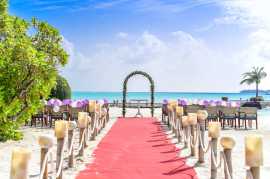 Destination Weddings Caribbean - Brookside Travel, Novi