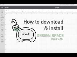 How to Download & Install Cricut Design Space , $ 99