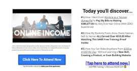 Work From Home and Make an Extra $1000 Per Week, $ 1,000, New York