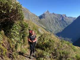 New Zealand Walks: Hike the Great Walks of New Zea, Paraparaumu